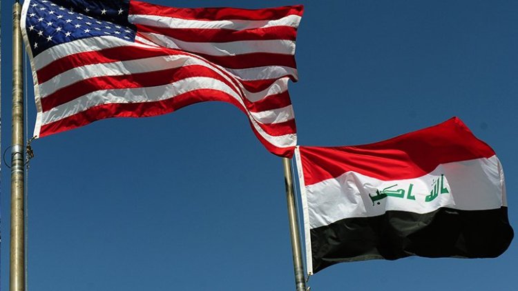 ABD’den Irak’a 'şiddetten kaçının' çağrısı