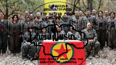 ASALA’laşan PKK
