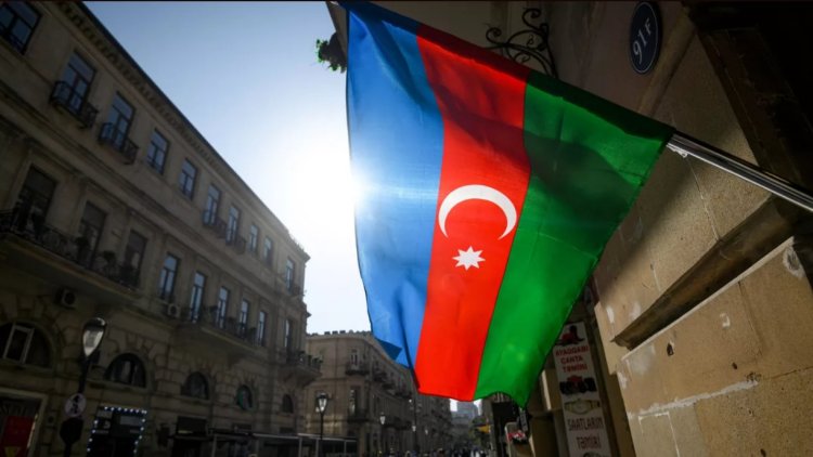 Azerbaycan’ın Washington Büyükelçiliği makam aracına silahlı saldırı