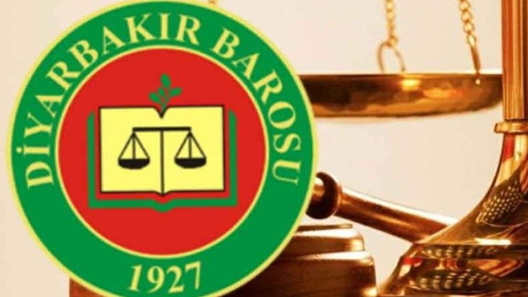Diyarbakır Barosu'ndan iktidara çağrı: Sansür yasasını Meclis gündeminden geri çekin