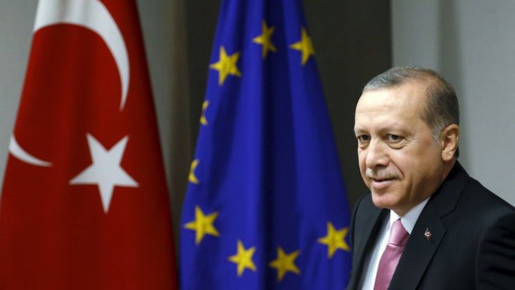 Alman basınında çarpıcı 'Türkiye' yorumu
