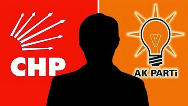 CHP ve AKP ikileminde bırakılan seçmen  