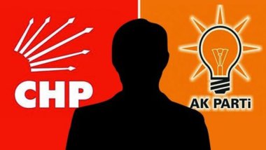 CHP ve AKP ikileminde bırakılan seçmen  