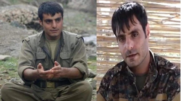 'MİT operasyonunda YPG komutan hayatını kaybetti' iddiası