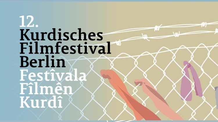 Berlin Kürt Film Festivali’nin bu yıl odak noktası Rojava