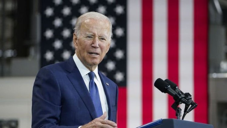 Biden: İran’daki 'uyanış' uzun süre susturulamayacak