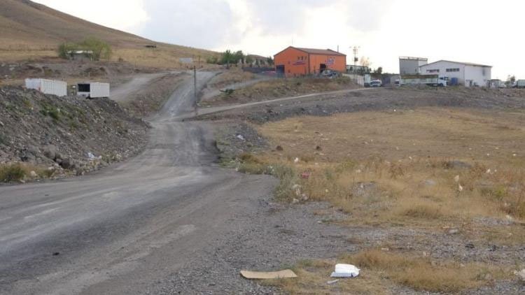 Elazığ'da cinayet: İşkenceyle öldürülüp yol kenarına bırakıldı