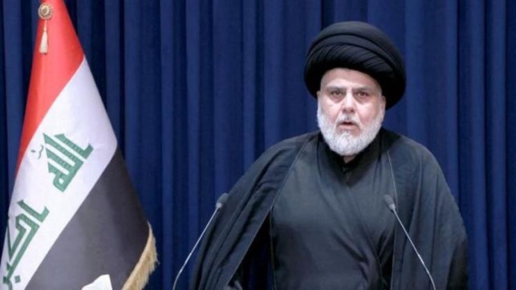 Mukteda es-Sadr: Yeni hükümet, bir milis hükümeti olacak