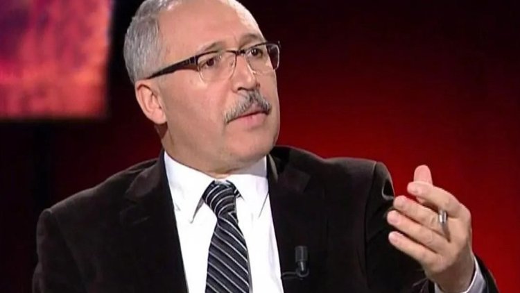 Abdulkadir Selvi'den Erdoğan'a Diyarbakır eleştirisi: 'Haklılar'