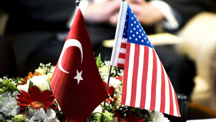 'ABD, Rusya'ya yaptırımlar konusunda Merkez Bankası ve Türk iş örgütleriyle görüştü' iddiası