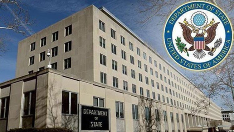 ABD'den 'Afrin' açıklaması