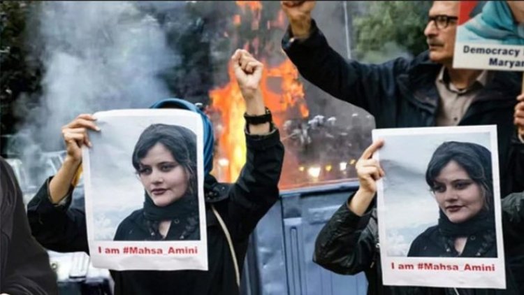 BM: İran rejimi 23 çocuğu öldürdü