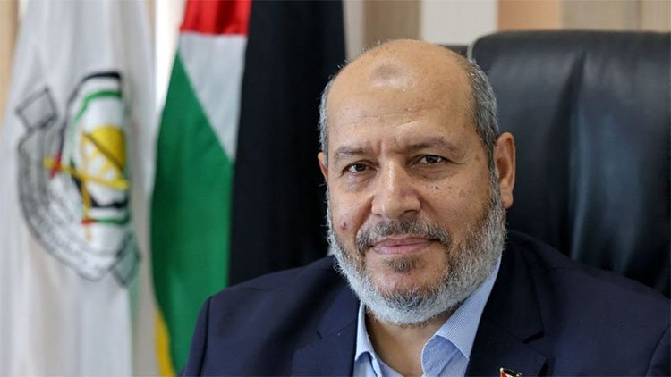 Hamas’tan on yıl sonra Suriye'ye ilk ziyaret