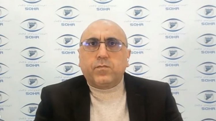 SOHR Direktörü: Afrin’in ardından HTŞ’nin bir sonraki hedefi DSG