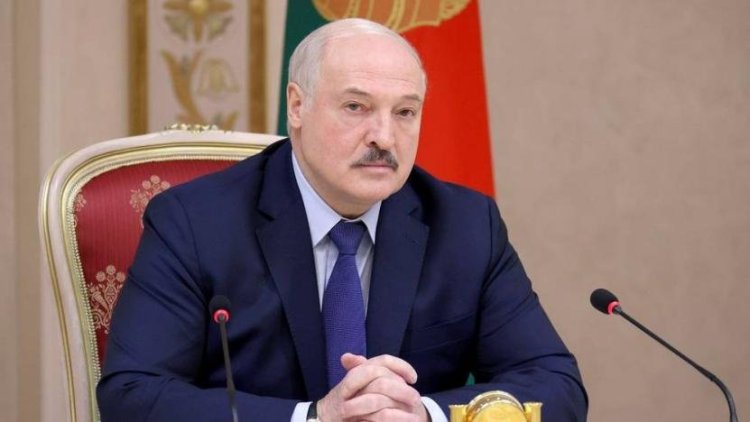 Belarus iflasını ilan etti