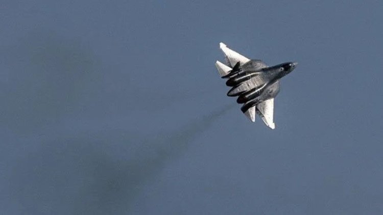 İngiltere: Rus jeti, uçağımızın yakınına füze ateşledi