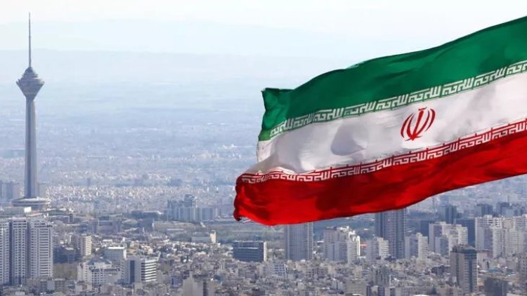 İran'dan, İngiliz kurum ve bireylerine yaptırım 