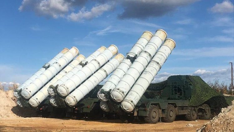 New York Times: Rusya, Suriye'deki hava savunma sistemini geri çekti