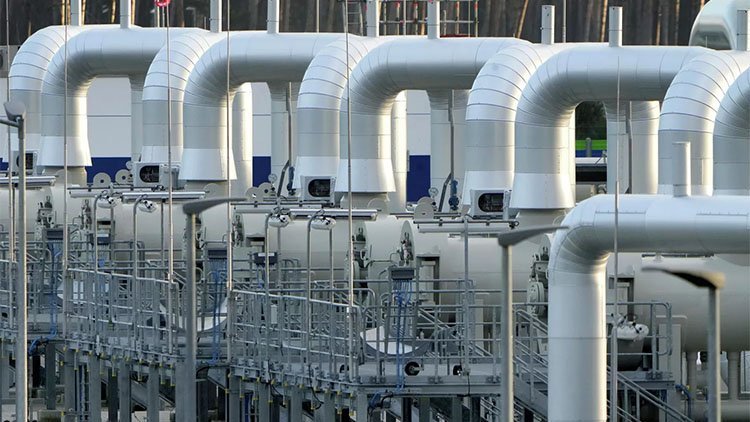 'ABD, Türkiye'de bir doğalgaz dağıtım merkezi kurulmasına karşı'