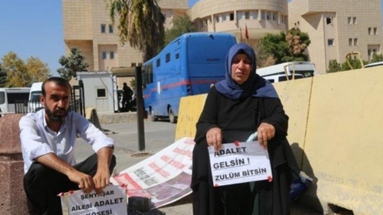 Emine Şenyaşar ve Ferit Şenyaşar gözaltına alındı