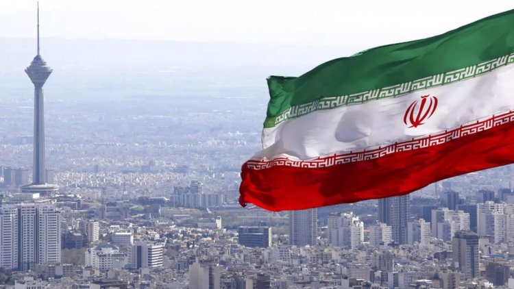 İran'dan vatandaşlarına 'Ukrayna' uyarısı