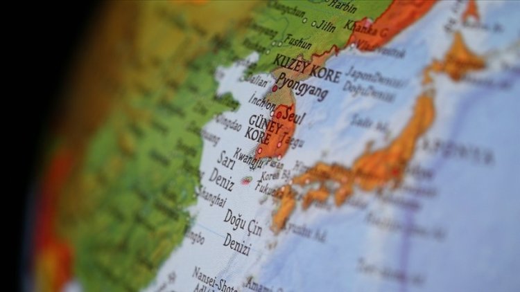 Üç ülkeden Kuzey Kore'ye karşı güvenlik mutabakatı