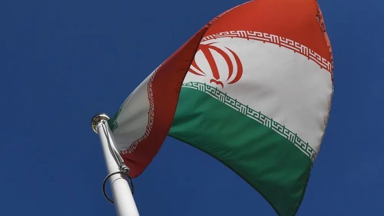 İran, 10 kişiyi 'İsrail için casusluk yapma' iddiasıyla tutukladı