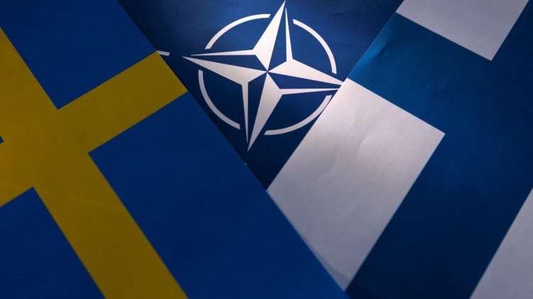 İsveç: NATO'ya Finlandiya ile aynı anda kabul edilmeliyiz