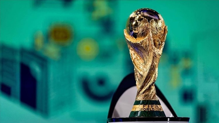 Shakhtar Donetsk, İran'ın Dünya Kupası'ndan çıkarılmasını istedi