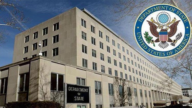 ABD Dışişlerinden Afrin açıklaması: Durumu yakından takip ediyoruz