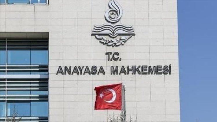 Anayasa Mahkemesi HDP'ye 30 günlük ek süre verdi