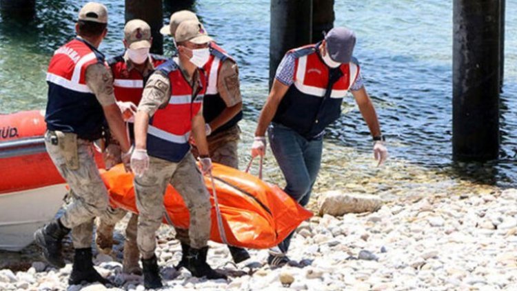 Van'da 61 kişinin öldüğü tekne kazası davasında karar