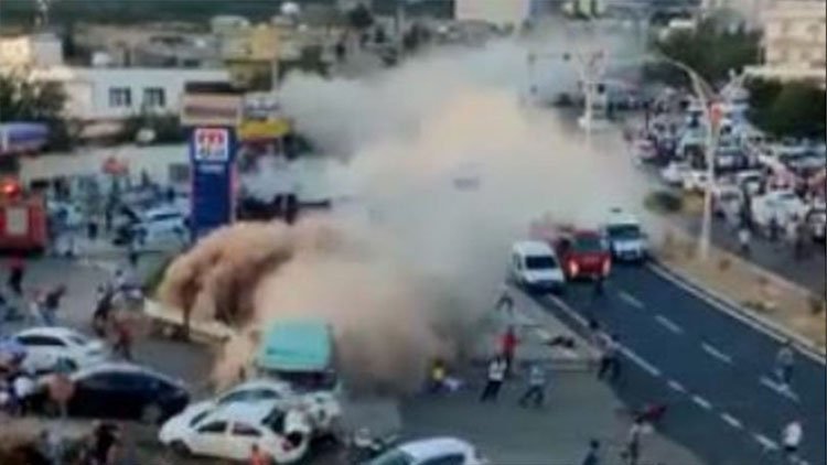 Mardin’de 20 kişinin öldüğü kazaya ilişkin 5 sanık hakkında dava
