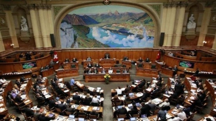 İsviçre’den önemli 'Kürtçe' kararı
