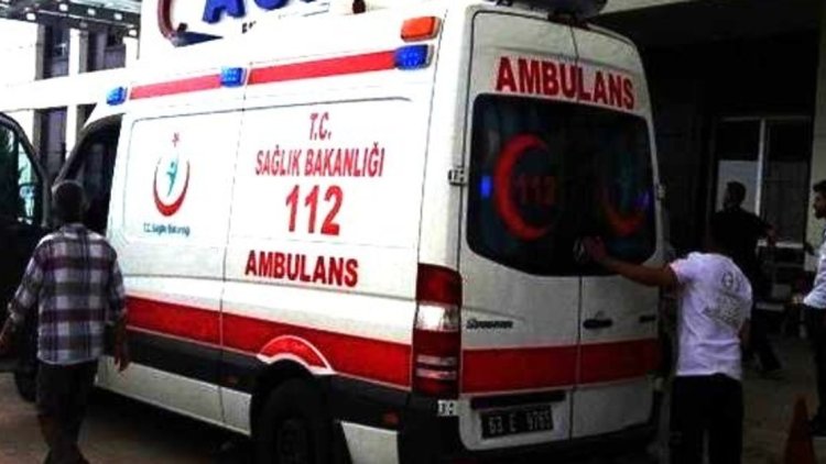 Urfa’da silahlı saldırı: 2 ölü 1 yaralı