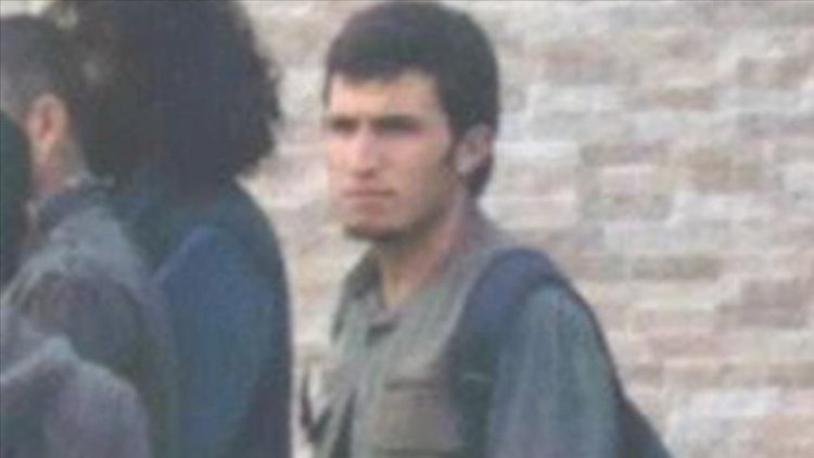 AA: PKK'li üst düzey yönetici hayatını kaybetti