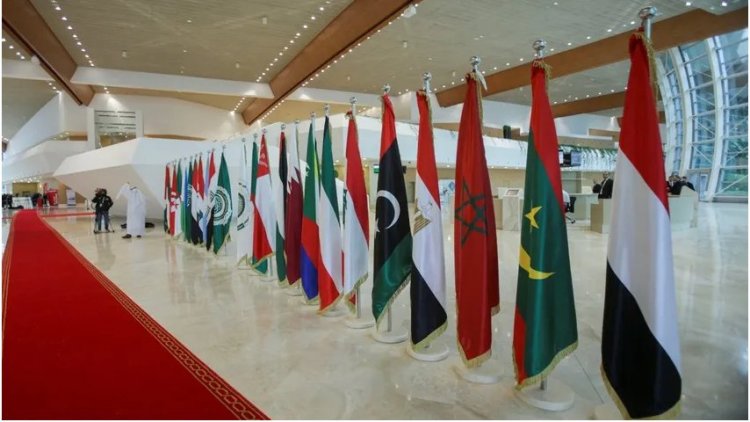 Arap Birliği Zirvesi: 'Türkiye’nin operasyonları kınandı'