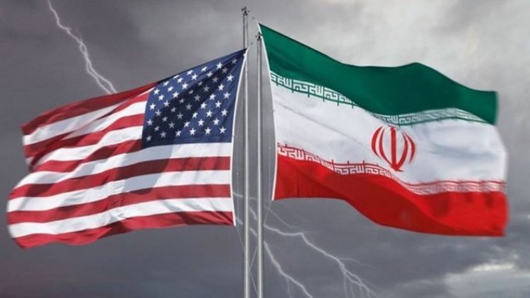 İran'dan ABD'li 10 yetkili ve 4 kuruma yaptırım kararı