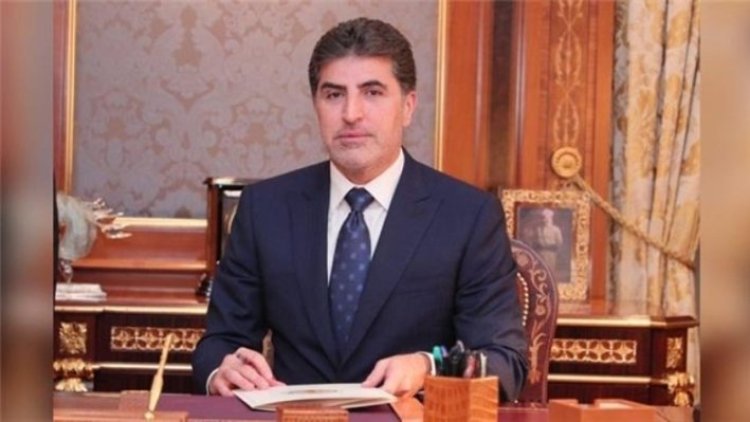 Neçirvan Barzani, parlamentonun görev süresini uzatan yasayı imzalamadı