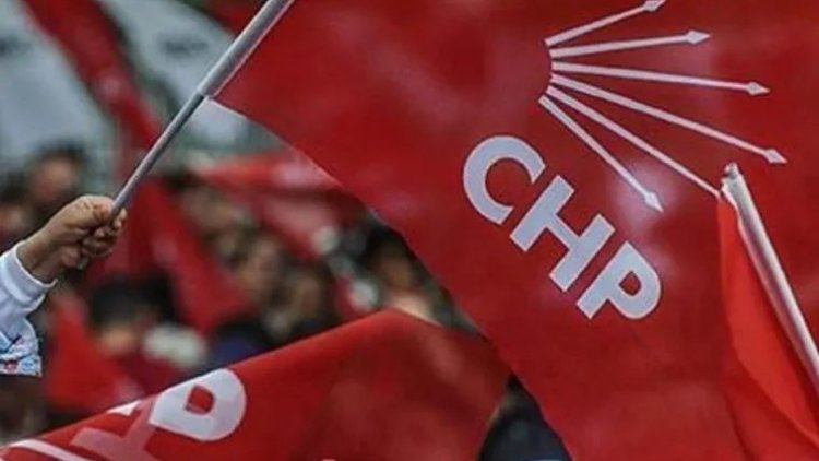 Urfa: Üç ilçede CHP yönetimi görevden alındı