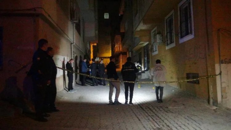 Urfa'da iki kardeş sokak ortasında öldürüldü