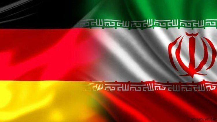 Almanya: İran rejimi birkaç hafta içinde devrilecek