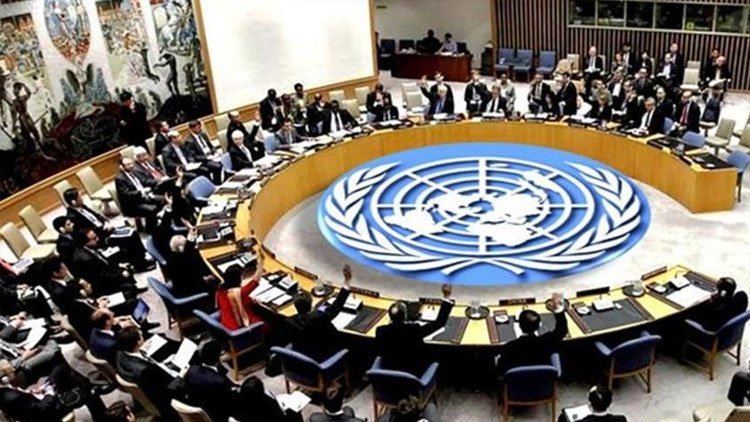 BM Güvenlik Konseyi, İran'daki durumu görüşmek üzere bugün toplanıyor