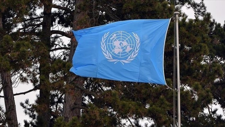 BM, Rusya’nın ‘kirli bomba soruşturulsun’ talebine ilişkin kararını verdi