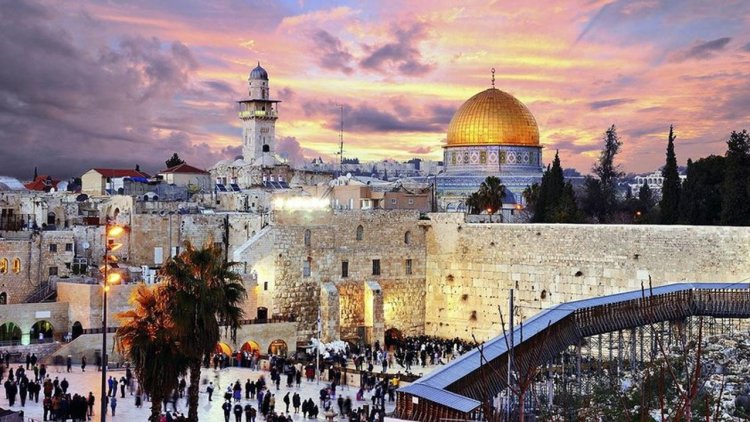 İngiltere'den yeni 'Kudüs' kararı