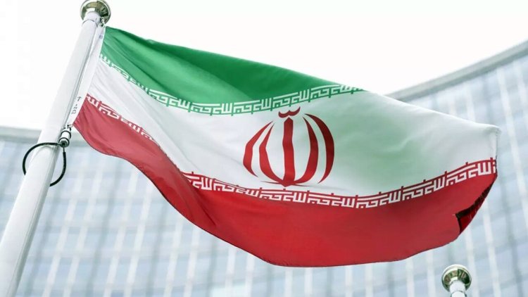 İran'dan Kanada’nın yaptırım kararına misilleme