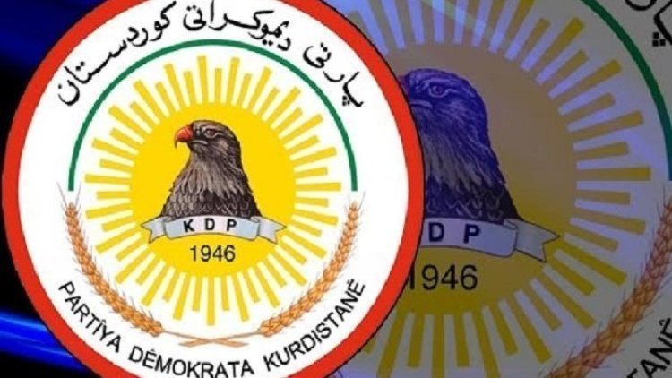 KDP, 14’üncü kongresini gerçekleştiriyor