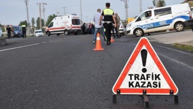 Bitlis ve Ağrı'da trafik kazaları: Çok sayıda yaralı