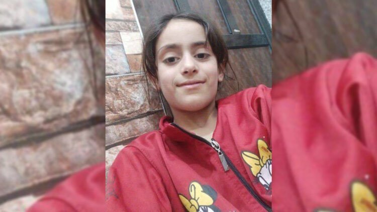 Haseke’de Türk Zırhlı aracının çarptığı çocuk hayatını kaybetti