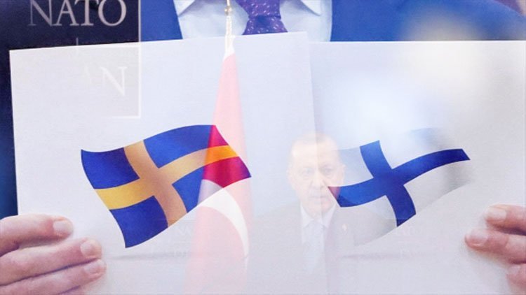 İddia: TBMM, İsveç'in NATO'ya katılım protokollerini bu sene geçirmeyecek